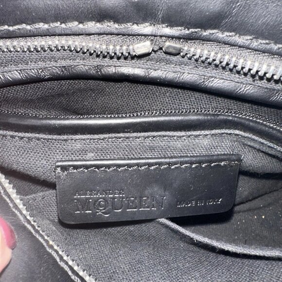 alexander mcqueen bag - Picture 8 of 8